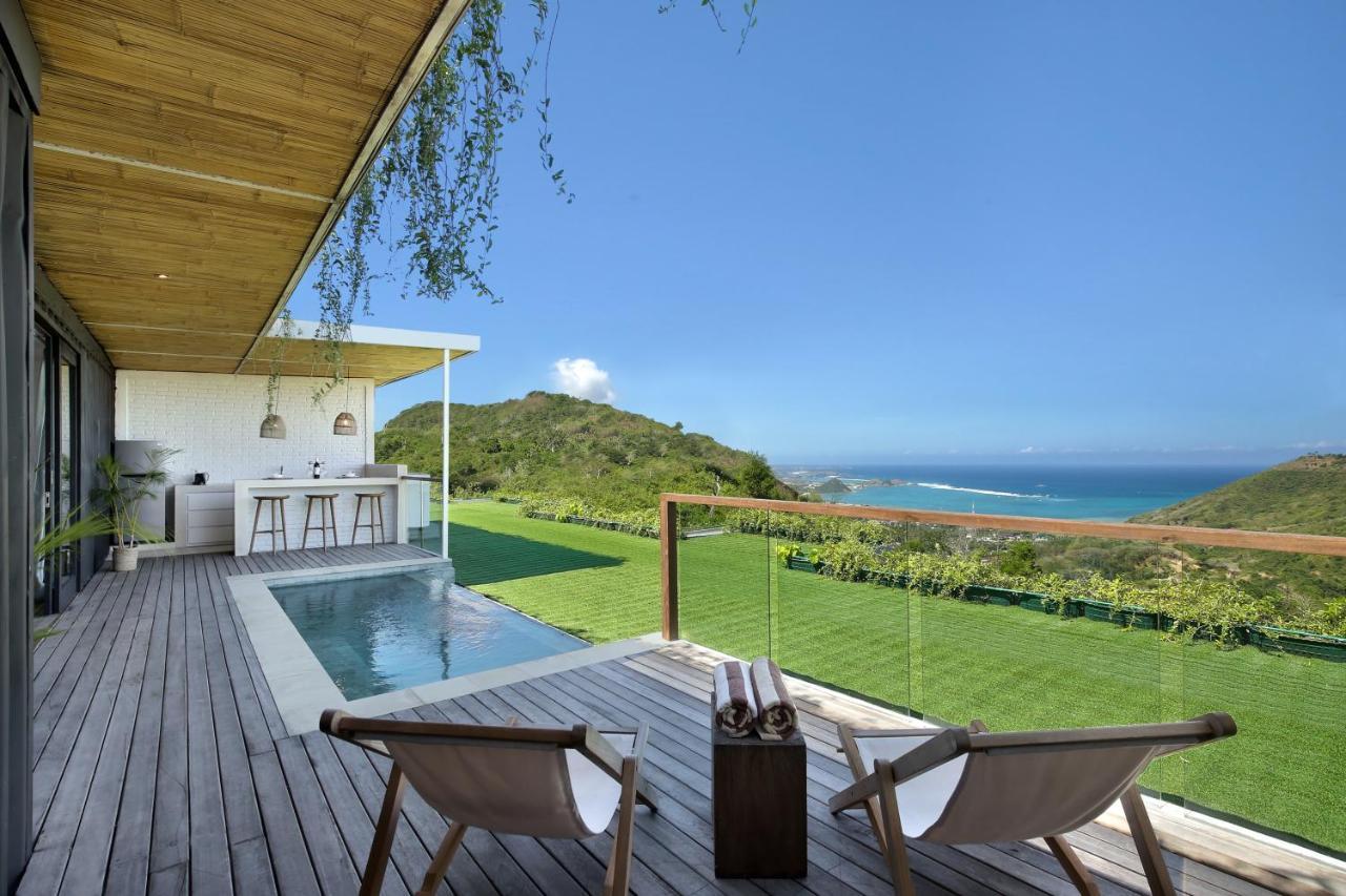 Villa Telescope Lombok *