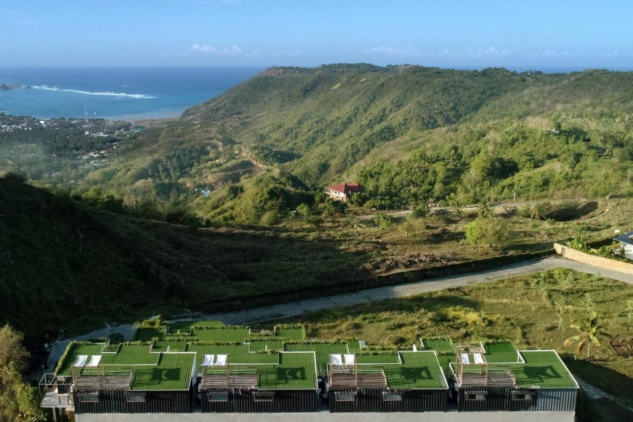 विला Telescope Lombok Kuta (Lombok)